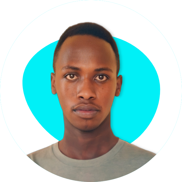 Ishimwe Jean baptiste profile image